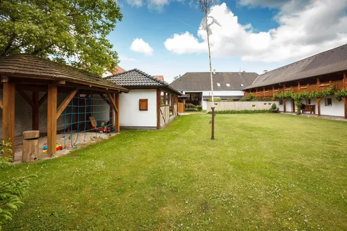 Prodej rodinného domu, Žabovřesky, 950 m2