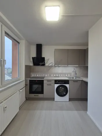 Pronájem bytu 1+1, Brno, 32 m2