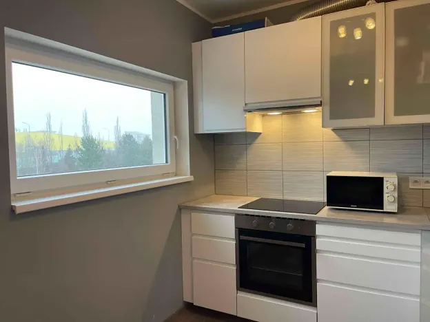 Prodej bytu 2+kk, Praha - Stodůlky, Toufarova, 64 m2