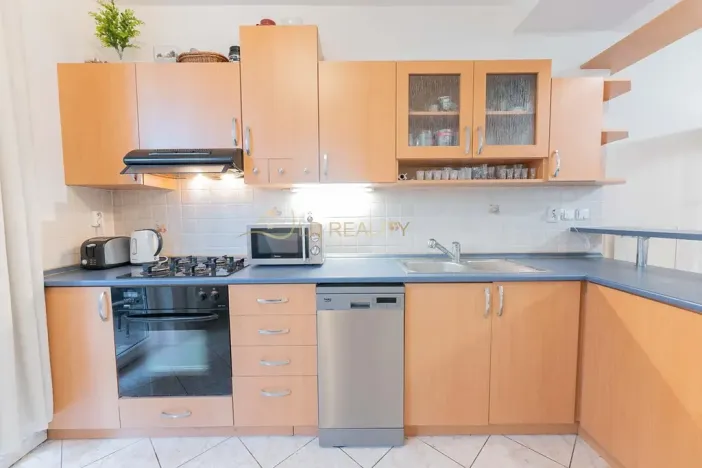 Prodej činžovního domu, Olomouc, Polská, 143 m2