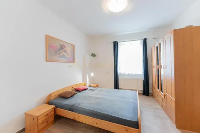 Prodej činžovního domu, Olomouc, Polská, 143 m2