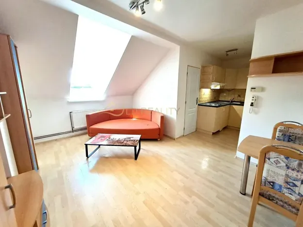 Prodej činžovního domu, Olomouc, Polská, 143 m2