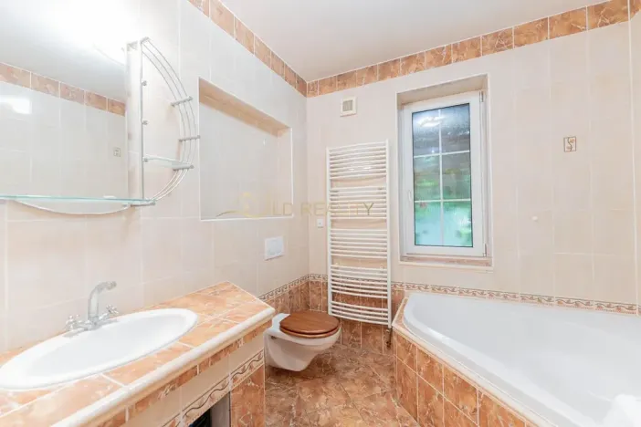 Prodej rodinného domu, Olomouc, Polská, 143 m2