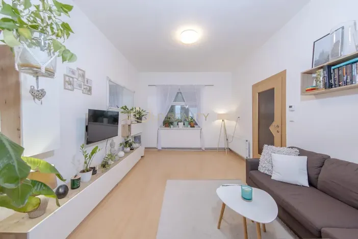 Prodej rodinného domu, Olomouc, Polská, 143 m2