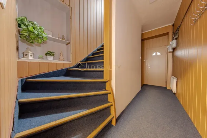 Prodej rodinného domu, Olomouc, Polská, 143 m2