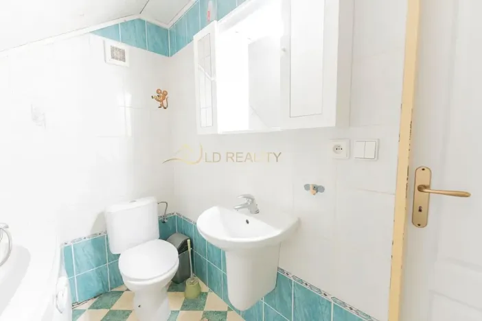 Prodej rodinného domu, Olomouc, Polská, 143 m2