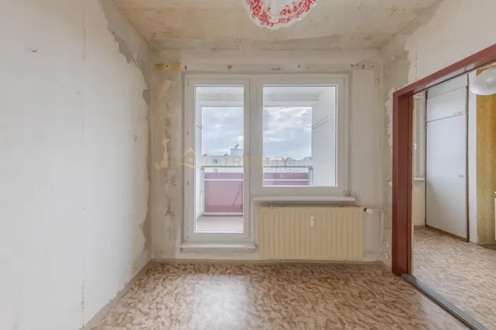 Prodej bytu 4+1, Olomouc, Trnkova, 96 m2