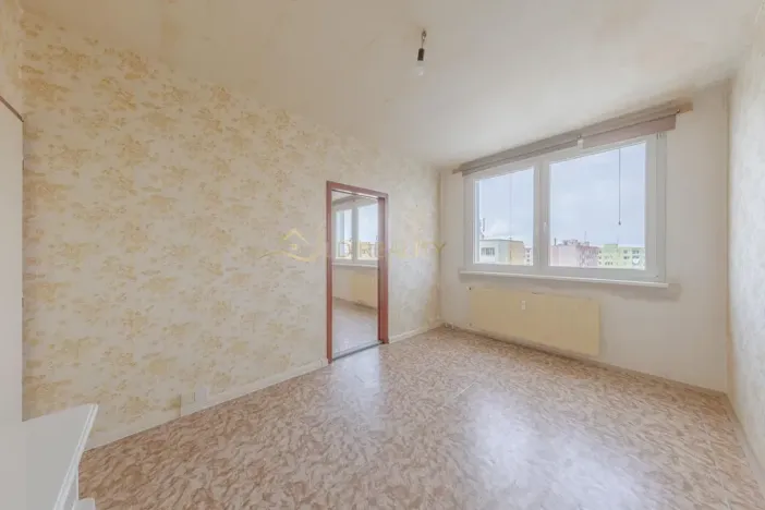 Prodej bytu 4+1, Olomouc, Trnkova, 96 m2