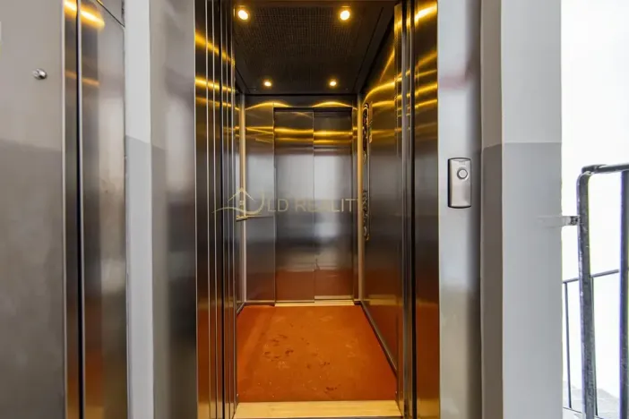 Prodej bytu 4+1, Olomouc, Trnkova, 96 m2