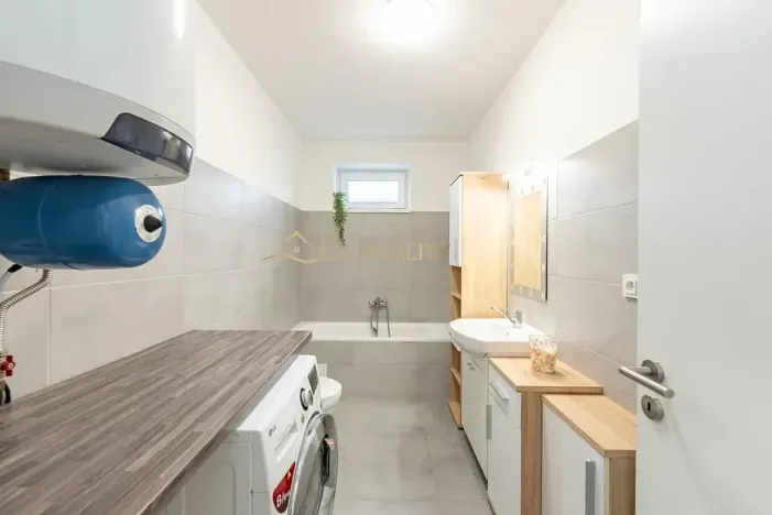 Pronájem bytu 2+1, Prostějov, Melantrichova, 64 m2