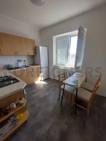 Pronájem pokoje, Olomouc, Charkovská, 12 m2