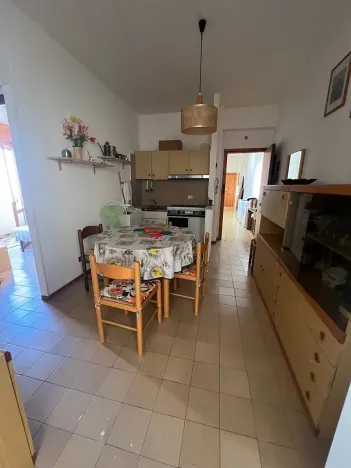 Prodej bytu 2+kk, Scalea, Itálie, 40 m2