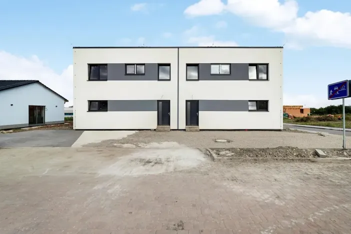 Prodej rodinného domu, Velké Pavlovice, Hrušková, 134 m2