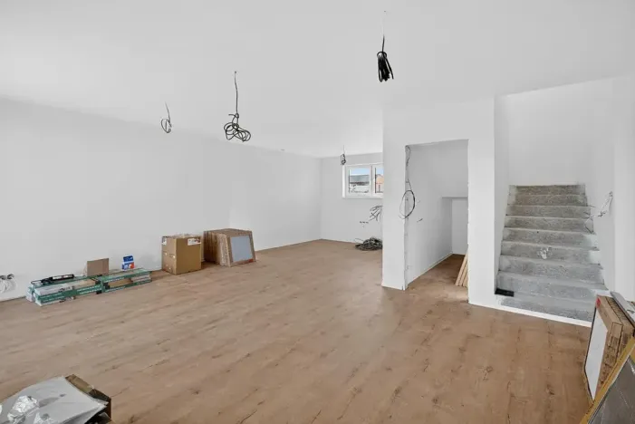 Prodej rodinného domu, Velké Pavlovice, Hrušková, 134 m2