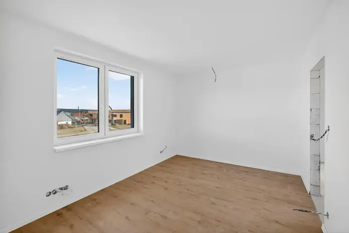 Prodej rodinného domu, Velké Pavlovice, Hrušková, 134 m2