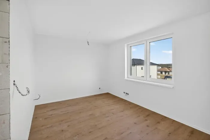 Prodej rodinného domu, Velké Pavlovice, Hrušková, 134 m2