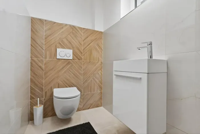 Prodej rodinného domu, Nová Ves, 170 m2