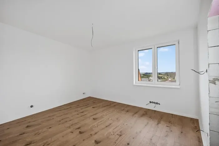 Prodej rodinného domu, Nová Ves, 170 m2