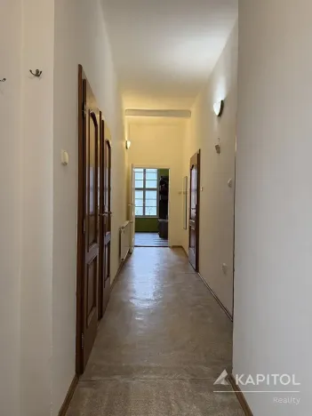 Prodej rodinného domu, Brno, Jundrovská, 200 m2