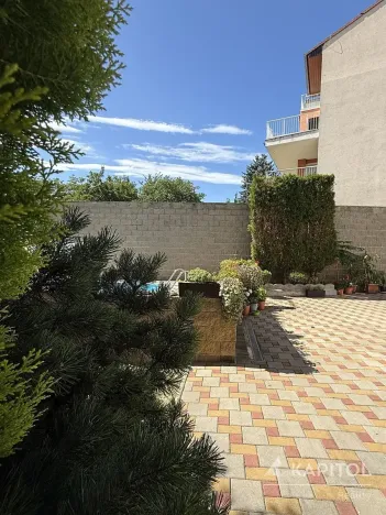 Prodej rodinného domu, Brno, Jundrovská, 200 m2