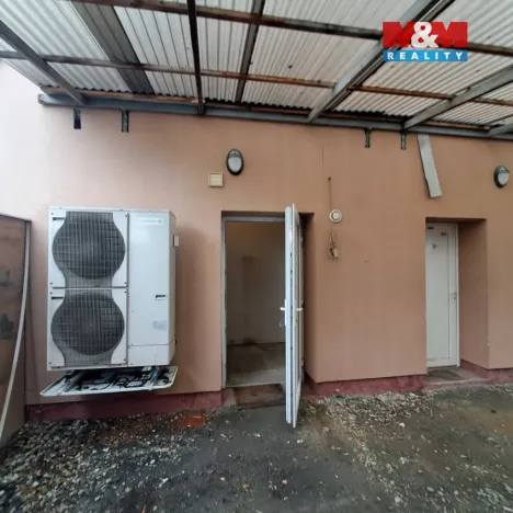 Prodej obchodního prostoru, Břidličná, Bruntálská, 170 m2