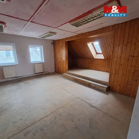 Prodej rodinného domu, Břidličná, Bruntálská, 170 m2