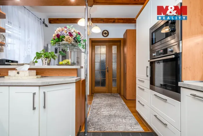 Prodej rodinného domu, Praha - Hlubočepy, Pod Žvahovem, 220 m2