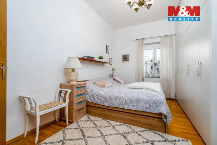 Prodej rodinného domu, Praha - Hlubočepy, Pod Žvahovem, 220 m2