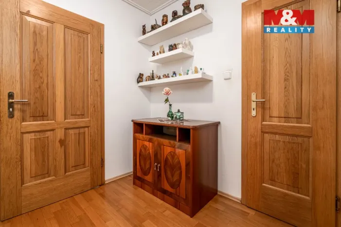 Prodej rodinného domu, Praha - Hlubočepy, Pod Žvahovem, 220 m2