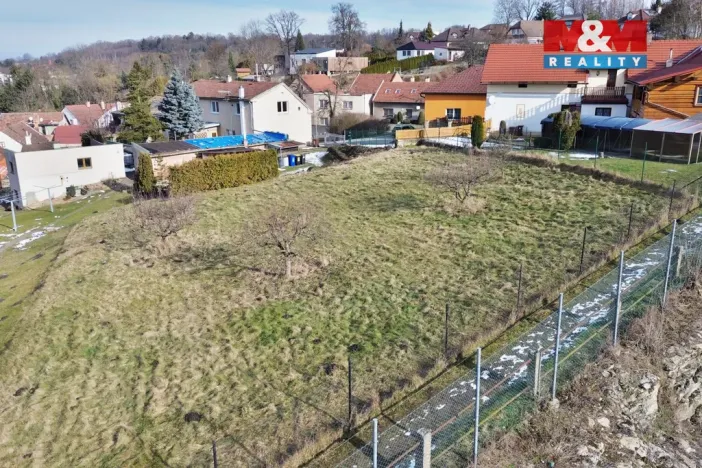 Prodej pozemku pro bydlení, Choceň, V Kamení, 1000 m2