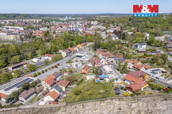 Prodej pozemku pro bydlení, Choceň, V Kamení, 1000 m2