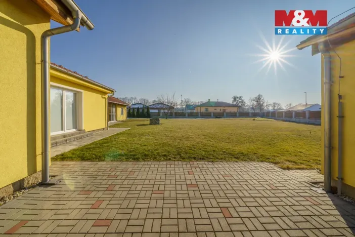 Prodej rodinného domu, Nezabylice, 105 m2