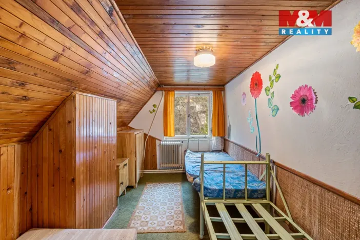 Prodej chalupy, Počedělice - Orasice, 67 m2