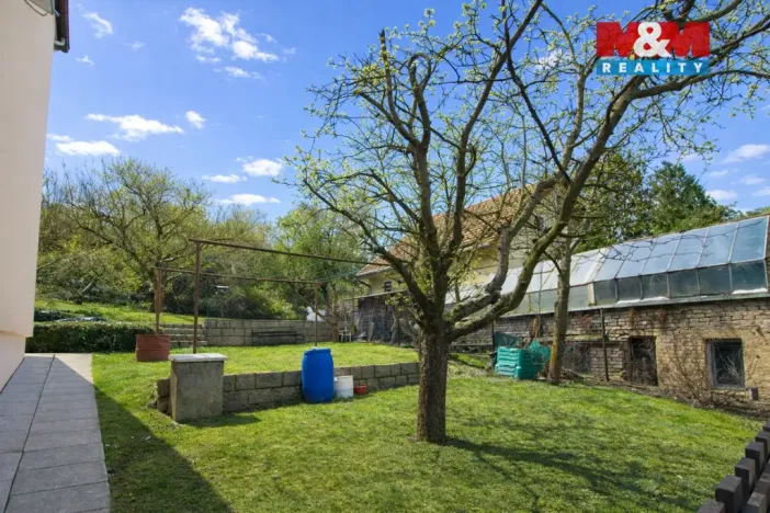 Prodej bytu 4+kk, Praha - Suchdol, V ořeší, 95 m2