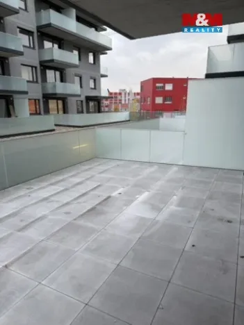 Pronájem bytu 2+kk, Praha - Prosek, Čakovická, 55 m2