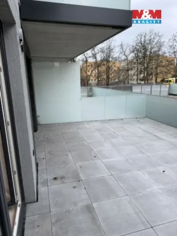 Pronájem bytu 2+kk, Praha - Prosek, Čakovická, 55 m2