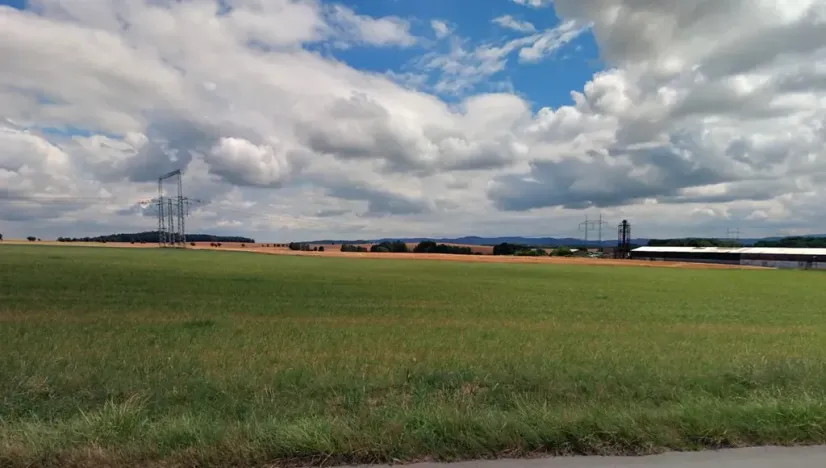 Prodej pole, Slabce, 228323 m2