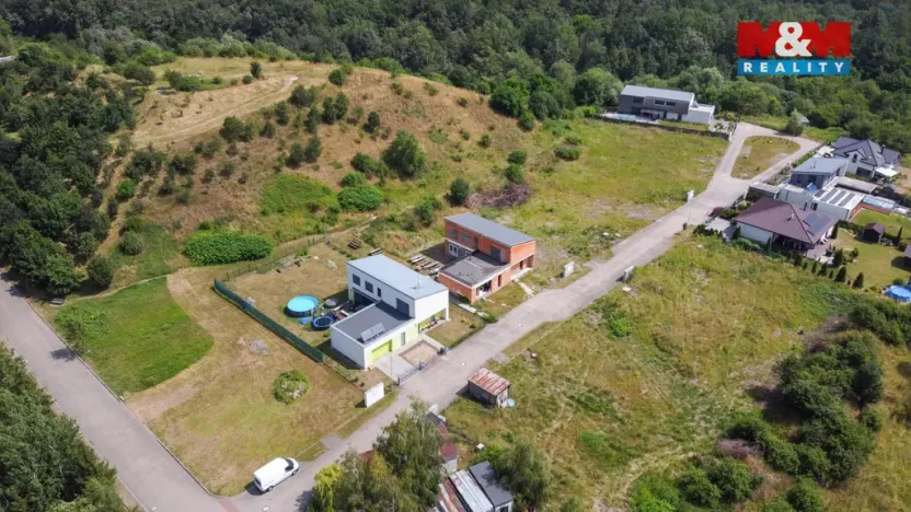 Prodej pozemku pro bydlení, Květnice, K Oboře, 933 m2