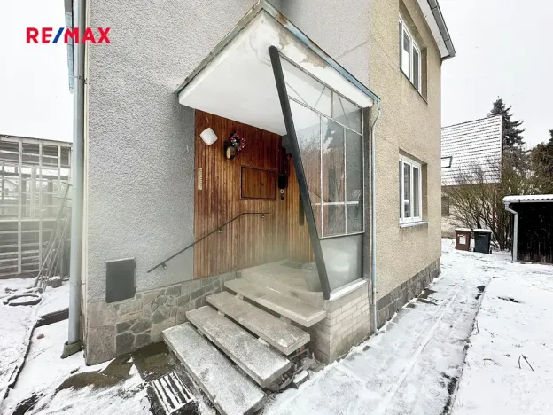 Prodej rodinného domu, Kostelec nad Černými lesy, Dvouletky, 120 m2