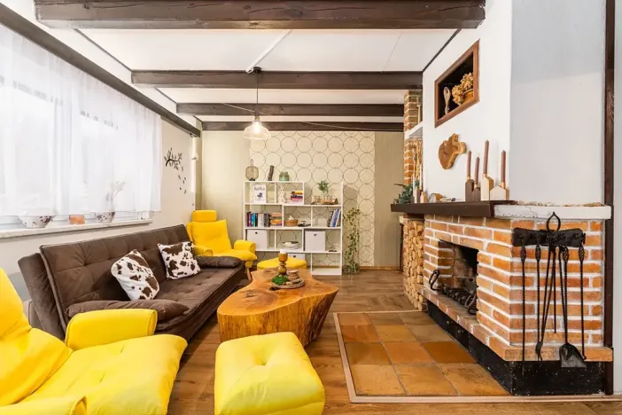 Prodej chaty, Strážkovice, 73 m2