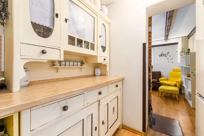 Prodej chaty, Strážkovice, 73 m2