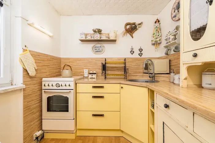 Prodej chaty, Strážkovice, 73 m2