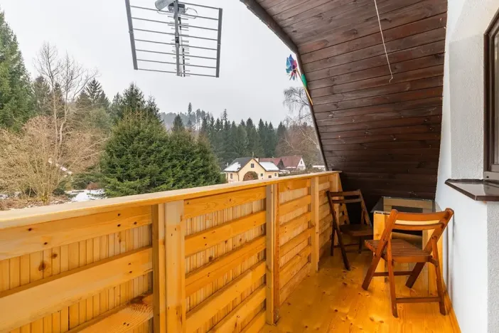 Prodej chaty, Strážkovice, 73 m2