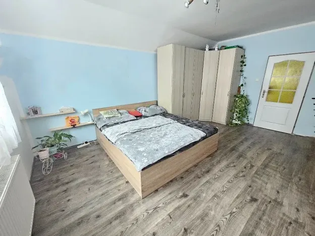 Prodej rodinného domu, Zastávka, Kopečky, 190 m2