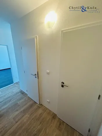 Pronájem bytu 2+1, Přerov, Budovatelů, 56 m2