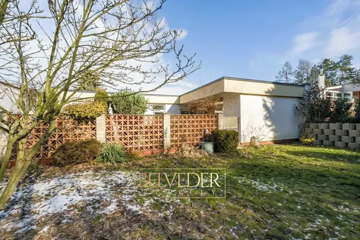 Pronájem rodinného domu, Teplice, Fučíkova stezka, 103 m2