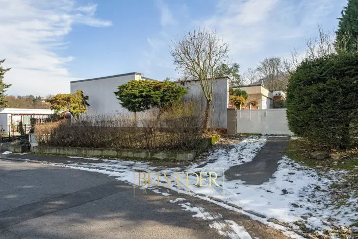 Pronájem rodinného domu, Teplice, Fučíkova stezka, 103 m2