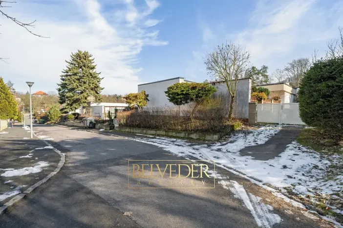 Pronájem rodinného domu, Teplice, Fučíkova stezka, 103 m2