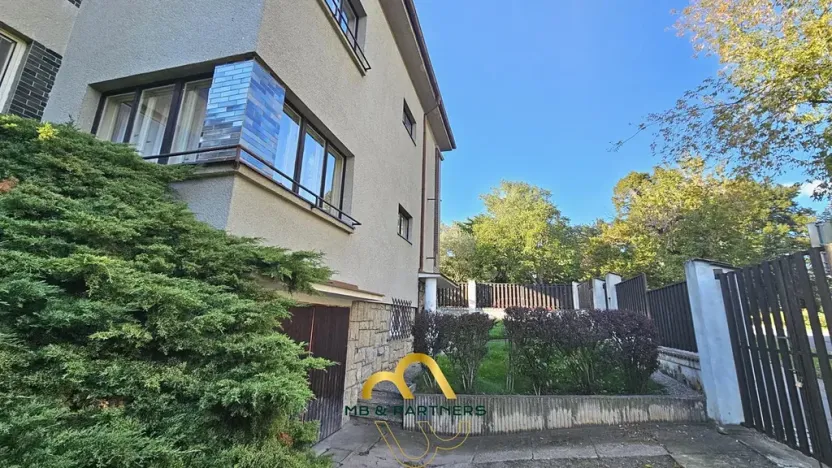 Pronájem bytu 3+1, Praha - Strašnice, Pod Viktorkou, 96 m2