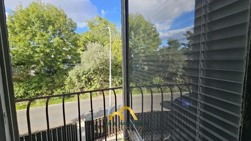 Pronájem bytu 3+1, Praha - Strašnice, Pod Viktorkou, 96 m2